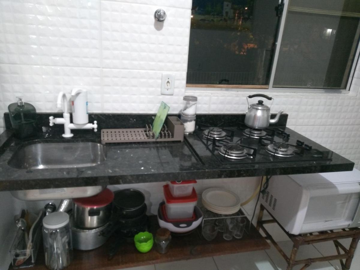 Villa Casas Do Manezinho Com Piscina Guarda do Embaú Esterno foto