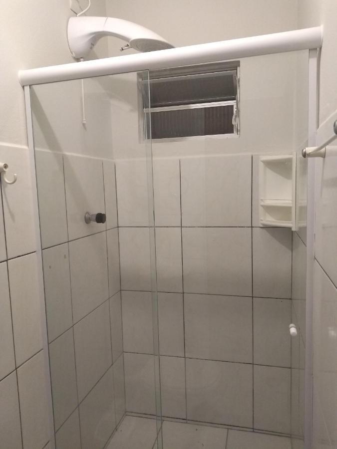 Villa Casas Do Manezinho Com Piscina Guarda do Embaú Esterno foto